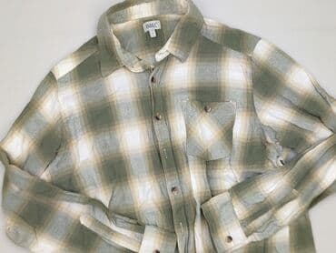 zielona koszulka zara: X-MAIL, Koszulа dla mężczyzn, rozmiar L — 1