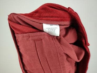 martynka: Wółczanka, Spodnie materiałowe damskie, rozmiar 2XL — 5