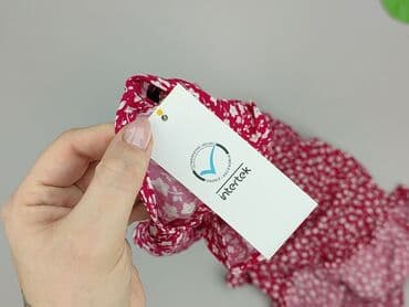 sukienki swing plus size: Sukienka damska, XL — 6