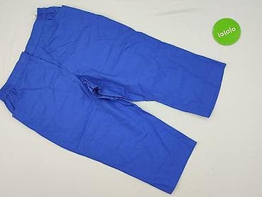 motopoland pl: Spodnie 3/4 damskie, rozmiar XL — 2