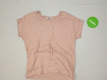 ea7 t shirt damski: ONLY, Women`s T-shirt, size S — 2