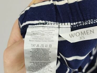 spódniczka kąpielowa granatowa: Spódnica damska, rozmiar XS — 4