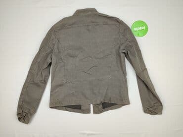 kurtki wyprzedaż zara: Z BIZ, Marynarka damska, rozmiar L — 4