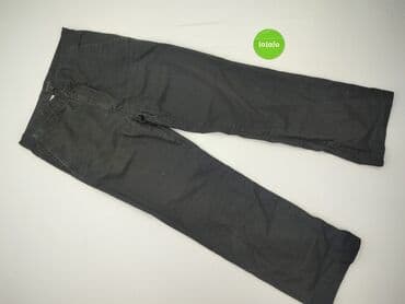 polskie jeansy prl poznań: Chinosy dla mężczyzn, rozmiar L — 2