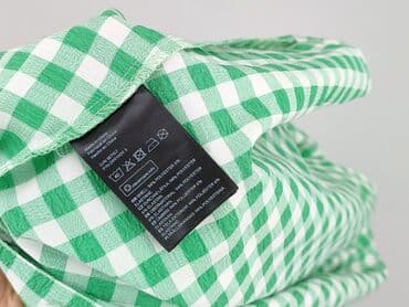 sukienka h m czerwona: H&M Divided, Sukienka damska, rozmiar S — 6