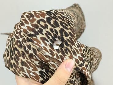 bluzki panterka allegro: Women's blouse, size XL — 6