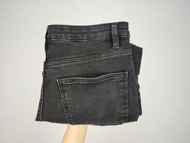 jeansy m: Denim, Jeansy damskie, rozmiar M — 5