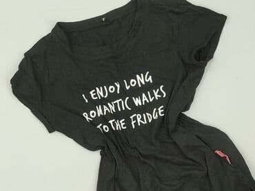 śmieszne t shirty: FB Sister, T-shirt damski, rozmiar S — 1