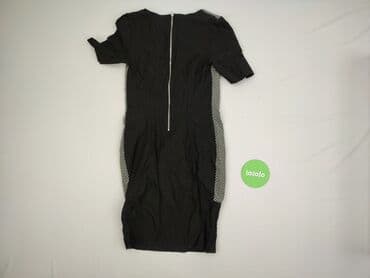 sukienki swing plus size: QUIOSQUE, Сукня жіноча, розмір XS — 3