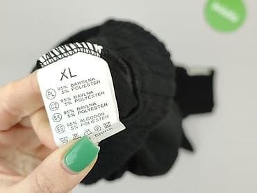 i dodo spodnie: Spodnie dresowe damskie, rozmiar XL — 5