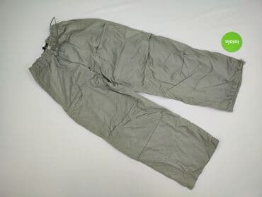 spodnie stradivarius cargo: Zara, Spodnie cargo damskie, rozmiar S — 2