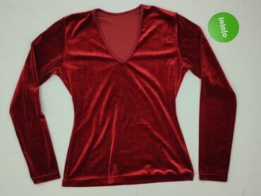 Women: Women's blouse, size M (EU 38) — 2