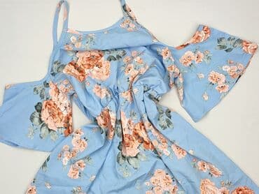 letnie sukienki plus size: Sukienka damska, rozmiar S — 2