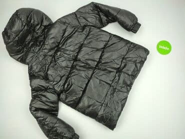 rizet kurtki: Sinsay, Kurtka zimowa damska, rozmiar S — 4