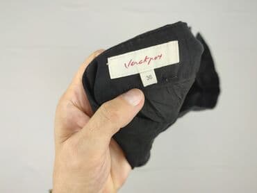 czarne spódnice kopertowa: Jackpot, Spódnica damska, rozmiar S — 6