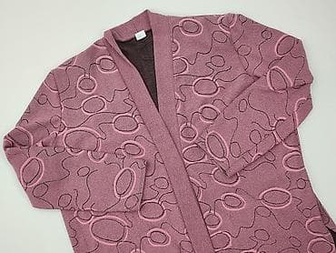 sinsay coat: Kardigan damski, rozmiar 3XL — 1