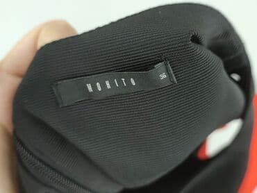 mohito sukienki damskie czerwone: Mohito, Sukienka damska, rozmiar S — 4