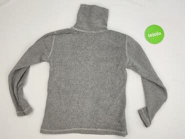 sweter jedwab: Golf damski, rozmiar S — 3