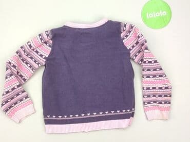 kurtka futerko pepco: Sweater, Tu, 1.5-2 years, 86-92 cm, condition - Good — 3