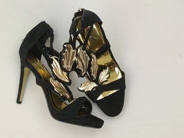 Seastar, Sandals for women, 41