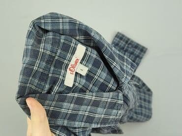 s oliver kurtka męska: S.Oliver, Koszulа dla mężczyzn, rozmiar L — 4