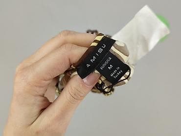 body gucci: Amisu, Top damski, rozmiar M — 5