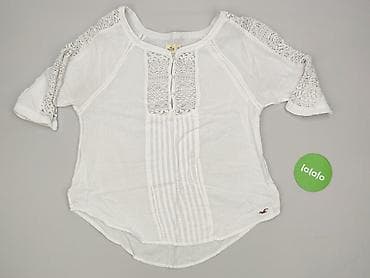 Hollister, Bluzka damska, rozmiar M — 2