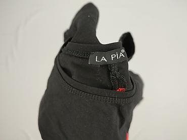 marilyn pizamy: La Pia, T-shirt damski, rozmiar 2XL — 4