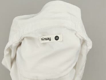 koszula new era: Sinsay, Koszula damska, rozmiar M — 4