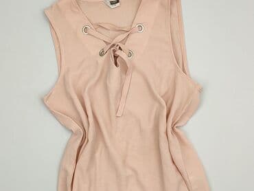 bluzki z frędzlami reserved: Bluzka damska, rozmiar M — 1