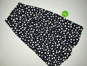 spódnica krata: Spódnica damska, rozmiar XL — 2