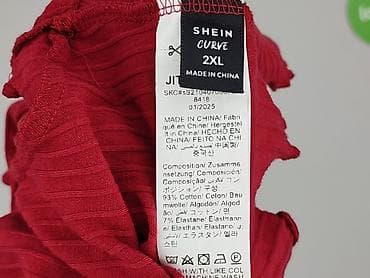 shein topy: Shein Curve, Top damski, rozmiar 2XL — 4