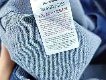 jeans 1982: Jeansy damskie, rozmiar S — 7