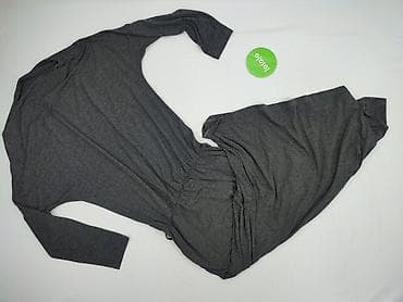 ca sukienki plus size: Sukienka damska, rozmiar L — 2