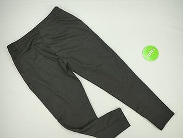 ichi co to za marka: Ichi, Spodnie materiałowe damskie, rozmiar L — 3