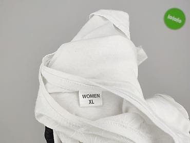 bluzki haft angielski: Bluzka damska, rozmiar XL — 5