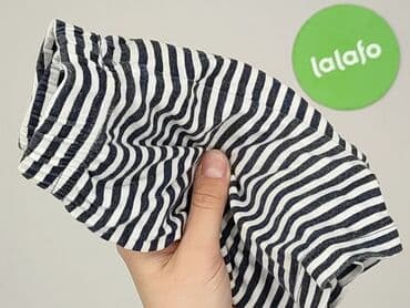 sukienki wizytowe dla dzieci: Shorts, Mini Club, 6-9 months, condition - Very good — 6