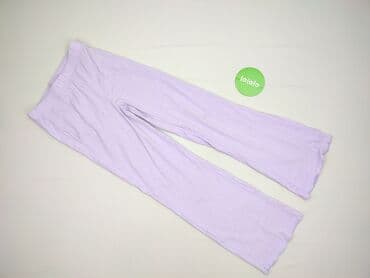 ubrania do sauny: Women`s trousers, size S — 3