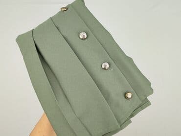 spódnice kontrafałdy: Spódnica damska, rozmiar L — 6