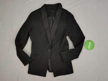 marynarka od mohito: Mohito, Marynarka damska, rozmiar M — 4