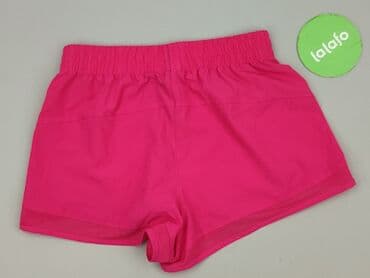 szorty damskie fuksja: Workout, Szorty damskie, rozmiar XS — 3