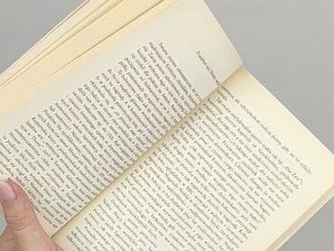 Books, Audio & Video formats: Book, genre - Novel, condition - Very good — 3