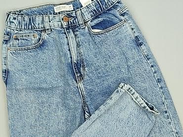 levis jeans mom: House of Denim, Jeansy damskie, rozmiar S — 1
