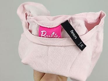 bluzy barbie: Barbie, T-shirt damski, rozmiar M — 4