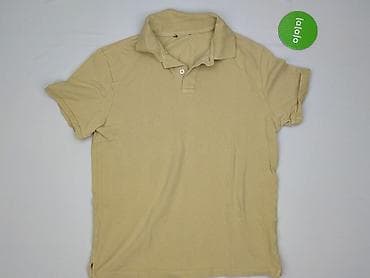 krata: Koszulka polo dla mężczyzn, rozmiar M — 2