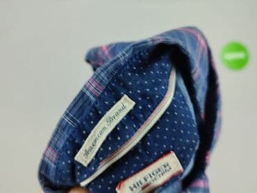 bluzka z długim rękawem tommy hilfiger damska: Hilfiger Denim, Women`s shirt, size S — 5