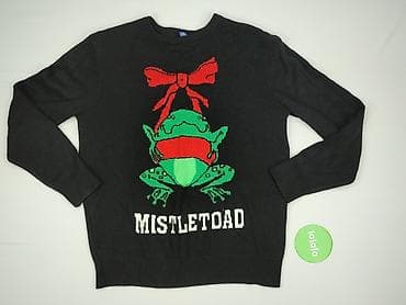 cute sweter: H&M, Sweter dla mężczyzn, rozmiar L — 2