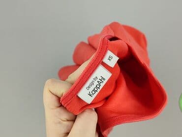 stroje kąpielowe c a: KappAhl, Bluzka damska, rozmiar XS — 4