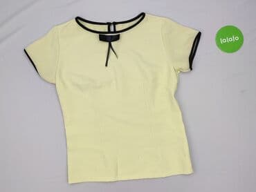 apricot bluzki: Bluzka damska, rozmiar S — 2