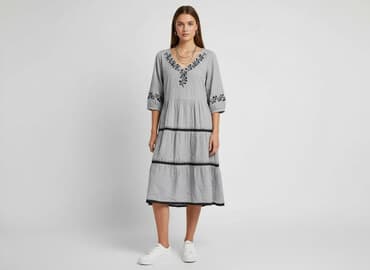 sukienka lindex: Lindex, Sukienka damska, rozmiar S — 6